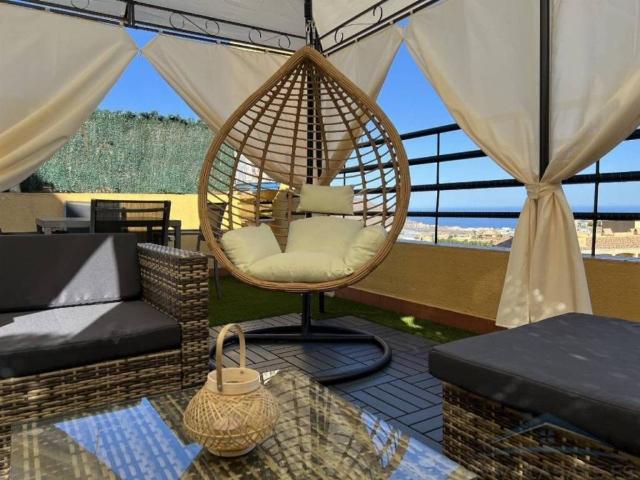 Dúplex en venta en Vícar, Andalucía