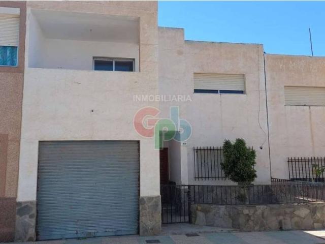 Dúplex en venta en Las Cabañuelas, Vícar