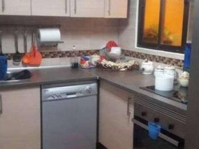 Dúplex en venta en La Gangosa, Vícar