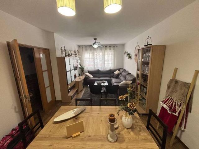 Dúplex en venta en La Gangosa, Vícar