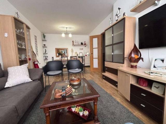 Dúplex en venta en La Gangosa, Vícar