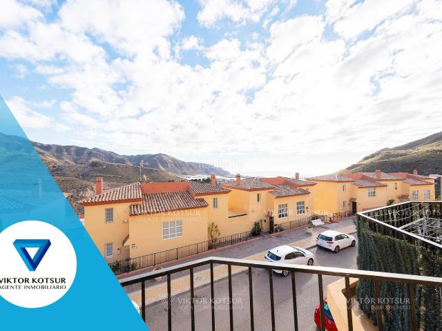 Dúplex en venta en Vícar, Andalucía