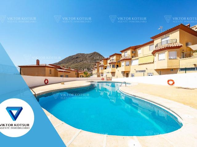 Dúplex en venta en Vícar, Andalucía
