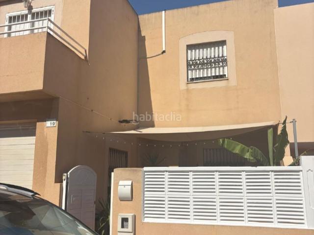 Dúplex en venta en Vícar, Almería