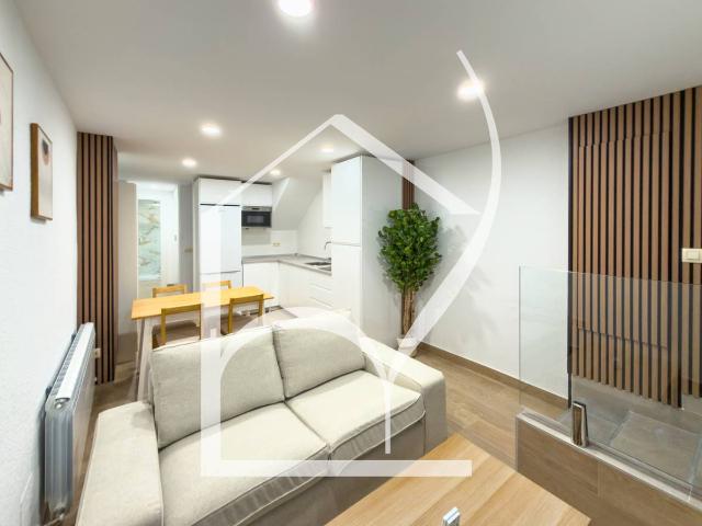 Dúplex en venta en Centro, Salamanca