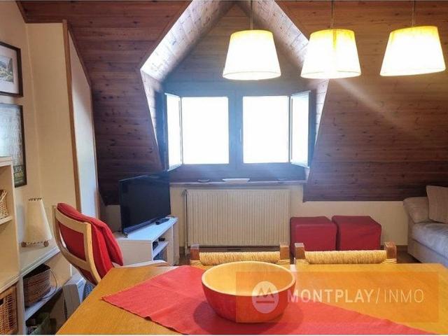 Dúplex en venta en Val d'Aran, Catalunya
