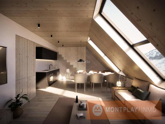 Dúplex en venta en Era Solana, Val d'Aran