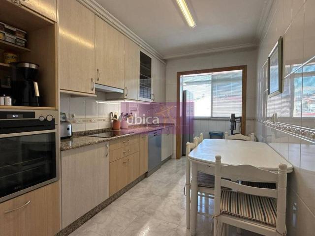 Dúplex en venta en Vigo, Galicia