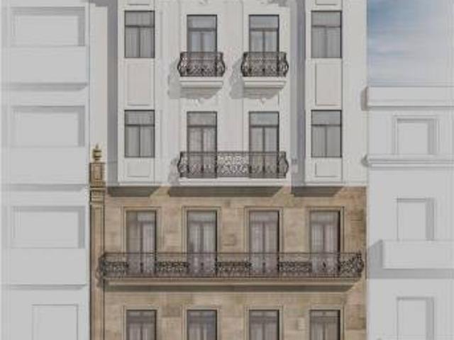 Dúplex en venta en Vigo
