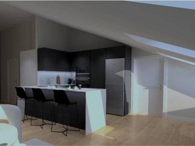 Dúplex en venta en Vigo