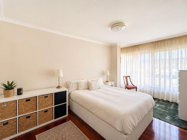 Dúplex en venta en Vigo