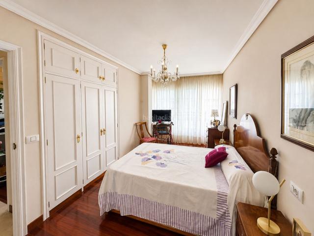 Dúplex en venta en Vigo