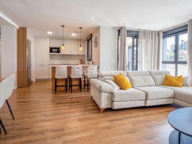 Dúplex en venta en Vigo