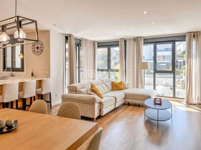 Dúplex en venta en Vigo