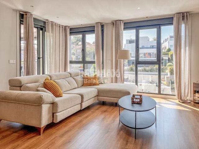 Dúplex en venta en A Dobrada, Vigo
