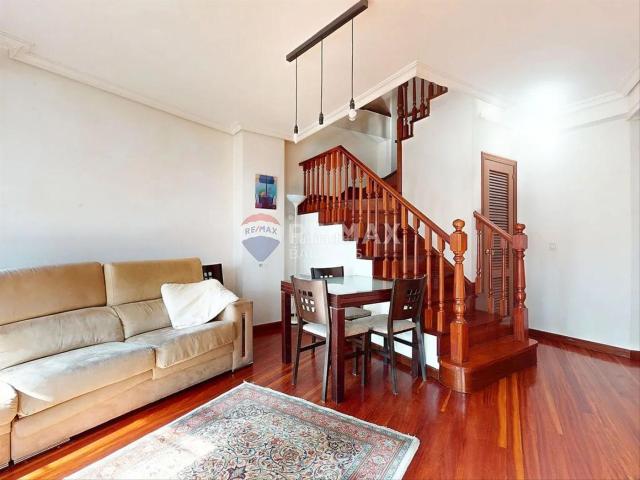 Dúplex en venta en Vigo, Pontevedra