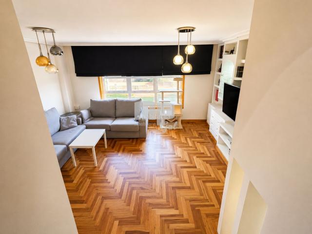 Dúplex en venta en Vigo