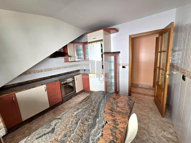 Dúplex en venta en Vigo