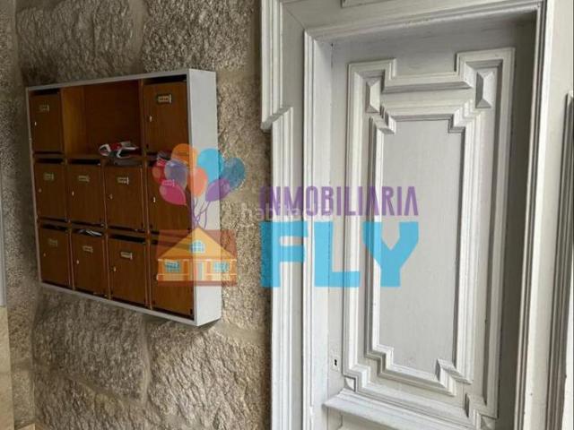 Dúplex en venta en Vigo