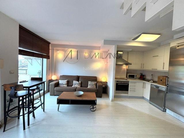 Dúplex en venta en A Dobrada, Vigo