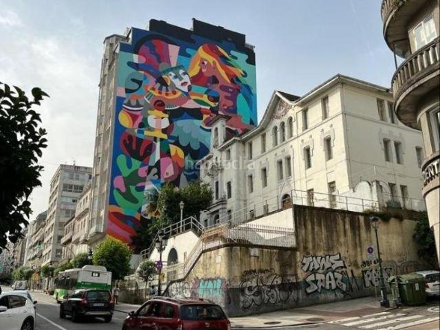 Dúplex en venta en Vigo