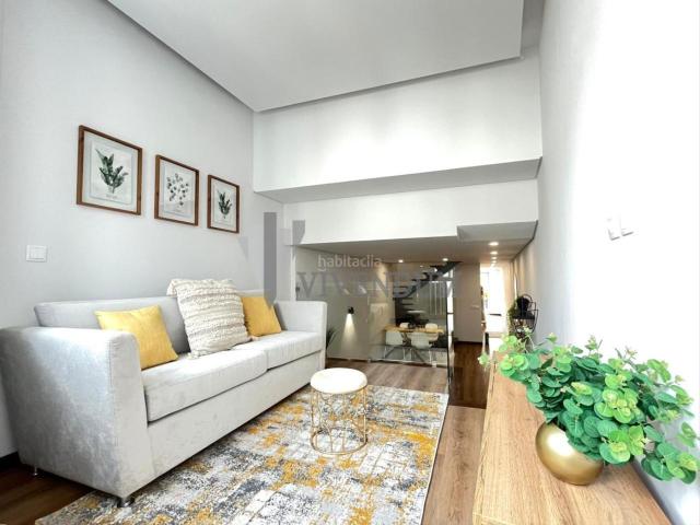 Dúplex en venta en Vigo, A Divina Pastora