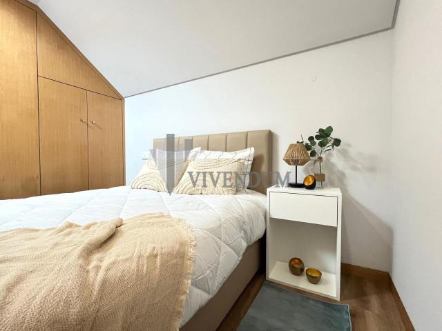 Dúplex en venta en Vigo