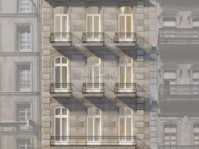 Dúplex en venta en Vigo