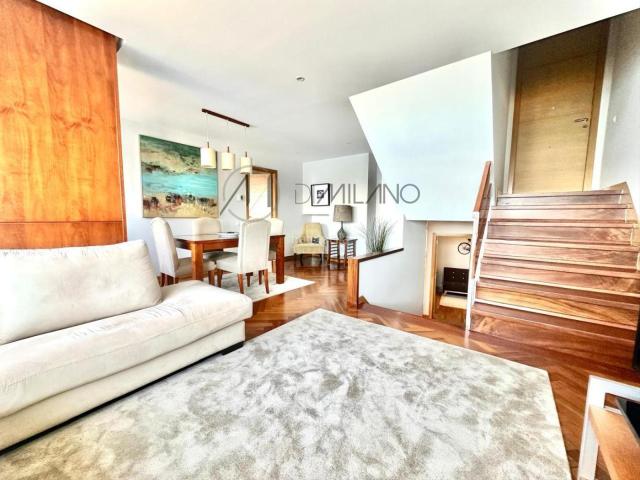 Dúplex en venta en Vigo