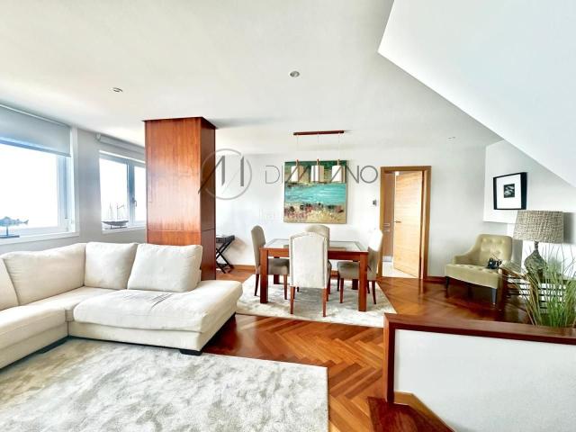 Dúplex en venta en Vigo