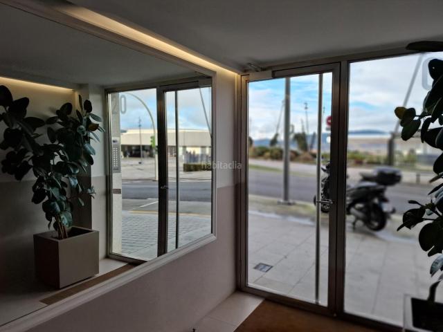 Dúplex en venta en Vigo