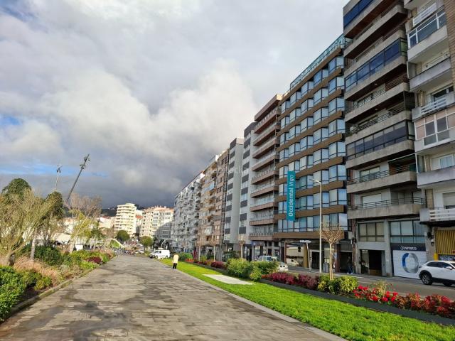 Dúplex en venta en Vigo