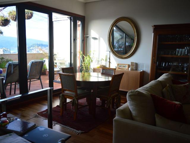 Dúplex en venta en Vigo