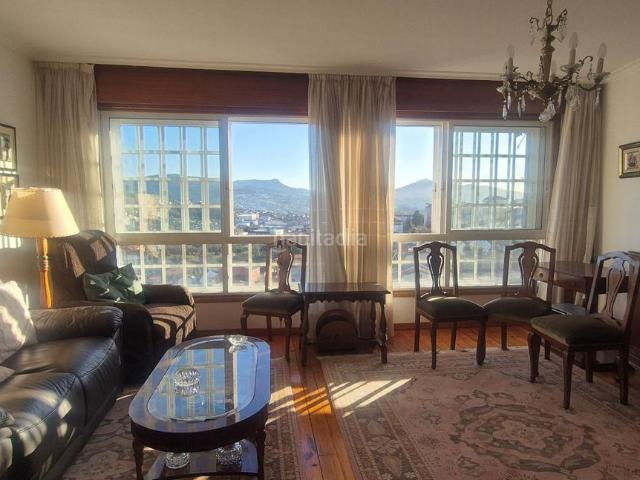 Dúplex en venta en Vigo