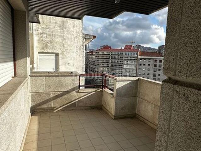 Dúplex en venta en Vigo