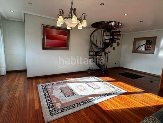 Dúplex en venta en Vigo