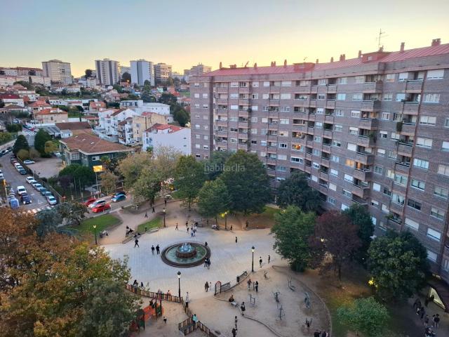 Dúplex en venta en Vigo