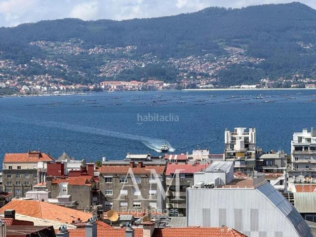 Dúplex en venta en Vigo