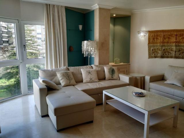 Dúplex en venta en Vigo