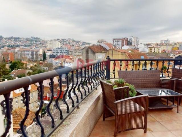 Dúplex en venta en Vigo