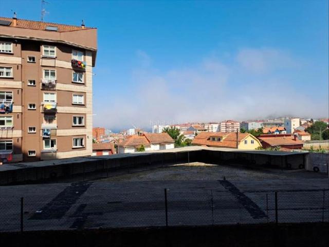 Dúplex en venta en Vigo