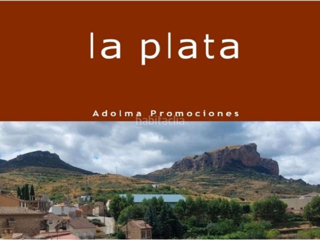 Dúplex en venta en Viguera, La Rioja