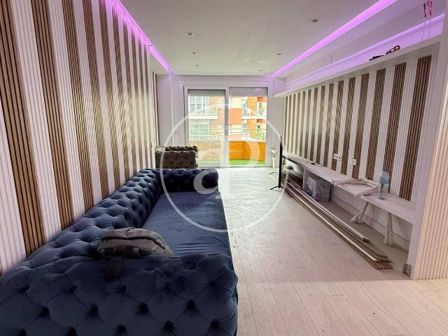 Dúplex en venta en Eixample, Barcelonès