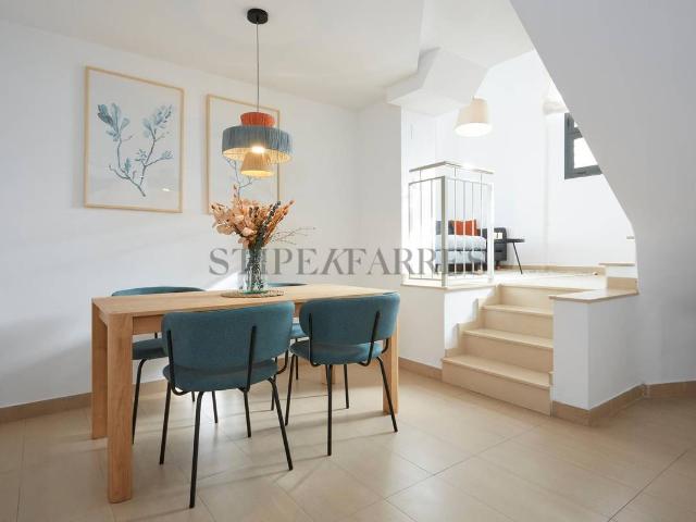 Dúplex en venta en Eixample, Barcelonès