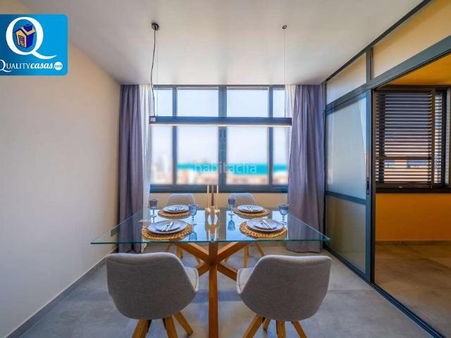 Dúplex en venta en la Marina Baixa, Valencia