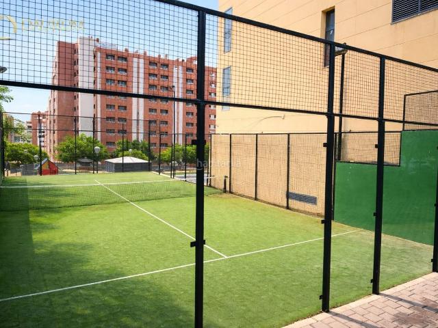 Dúplex en venta en la Marina Baixa, Valencia