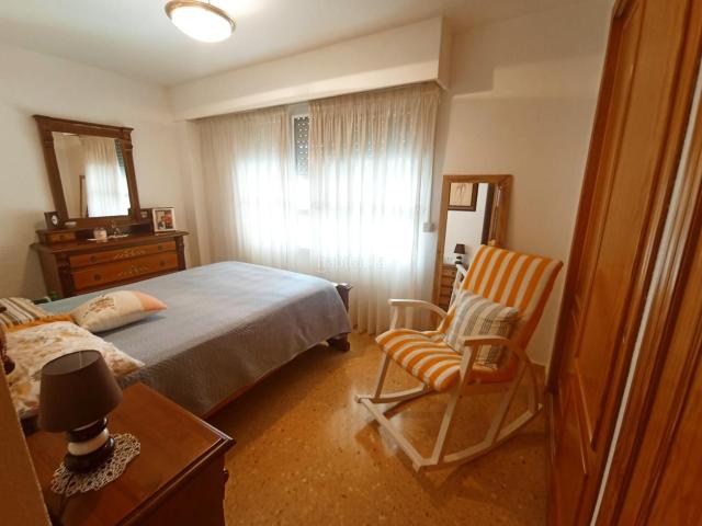Dúplex en venta en la Marina Baixa, Valencia