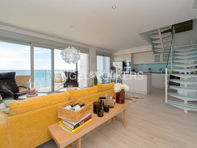 Dúplex en venta en la Marina Baixa, Valencia