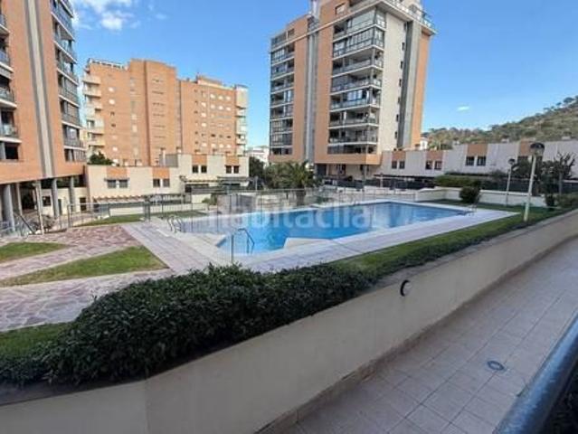 Dúplex en venta en la Marina Baixa, Valencia