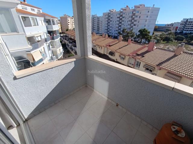 Dúplex en venta en la Marina Baixa, Valencia